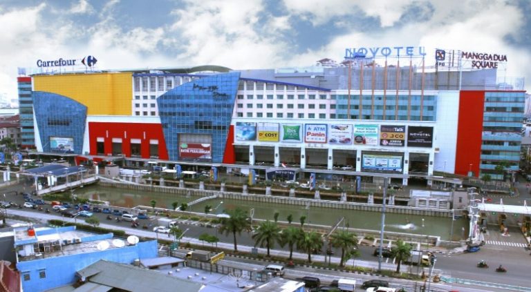 Rekomendasi 7 Mall Di Ancol Dengan Pilihan Belanja Terlengkap