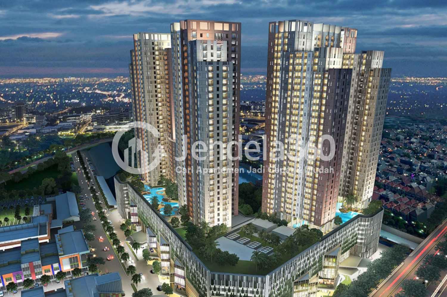 Amor Tower - Amor Pakuwon City Apartment