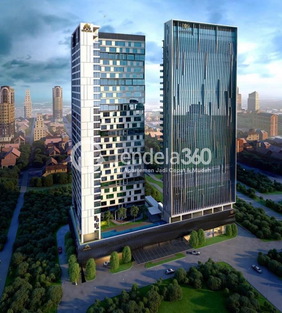 Apartemen Kencana Residence - Somerset Kencana Residence