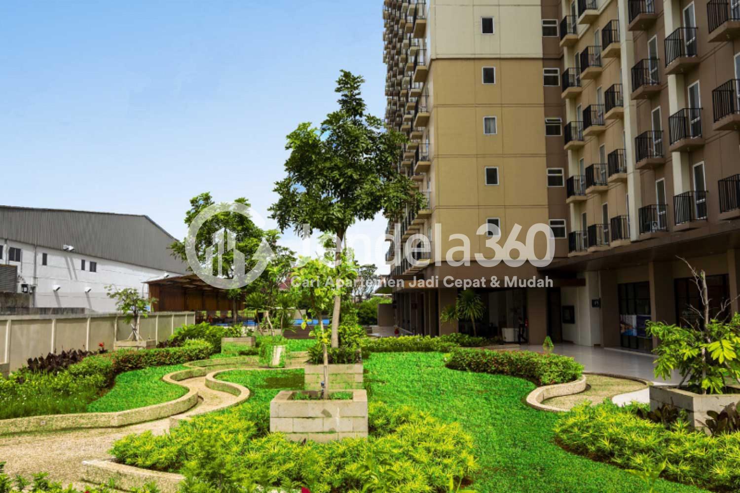 Azalea Suites - Azalea Suites Cikarang