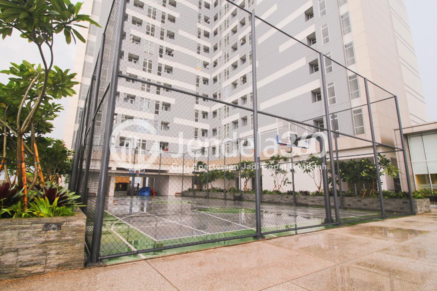 Basketball Court - Vasanta Innopark Apartment (Corporate Bundling)