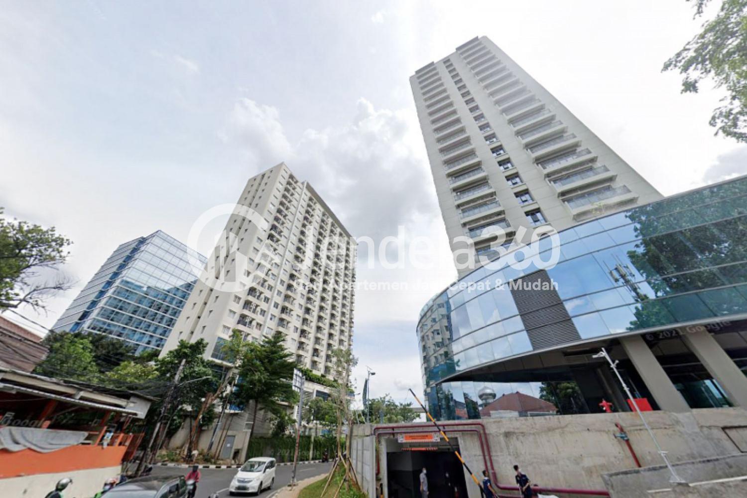 Bellevue Place Jakarta - Bellevue Place Apartment