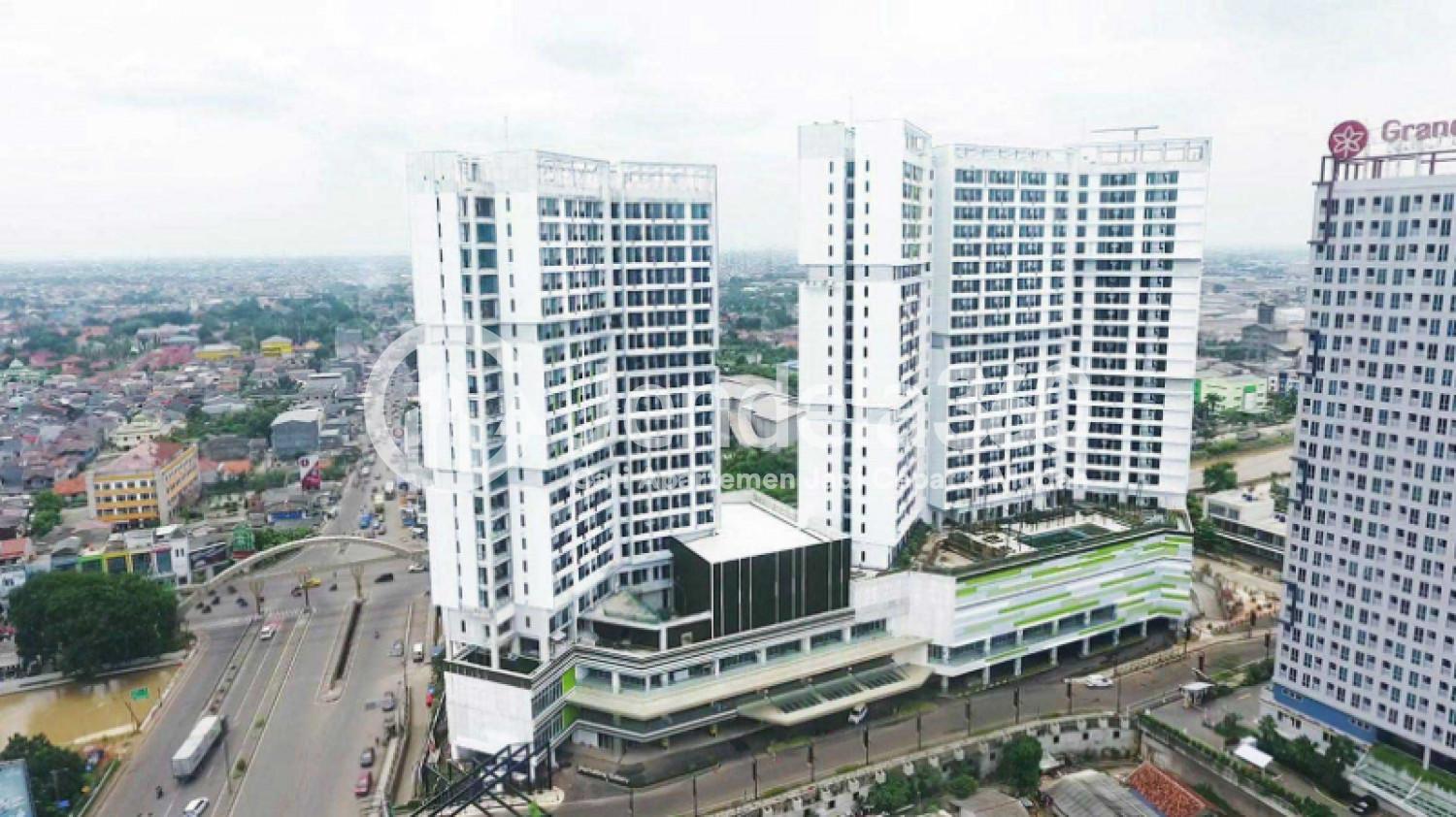 eastern green bekasi - Eastern Green Apartment