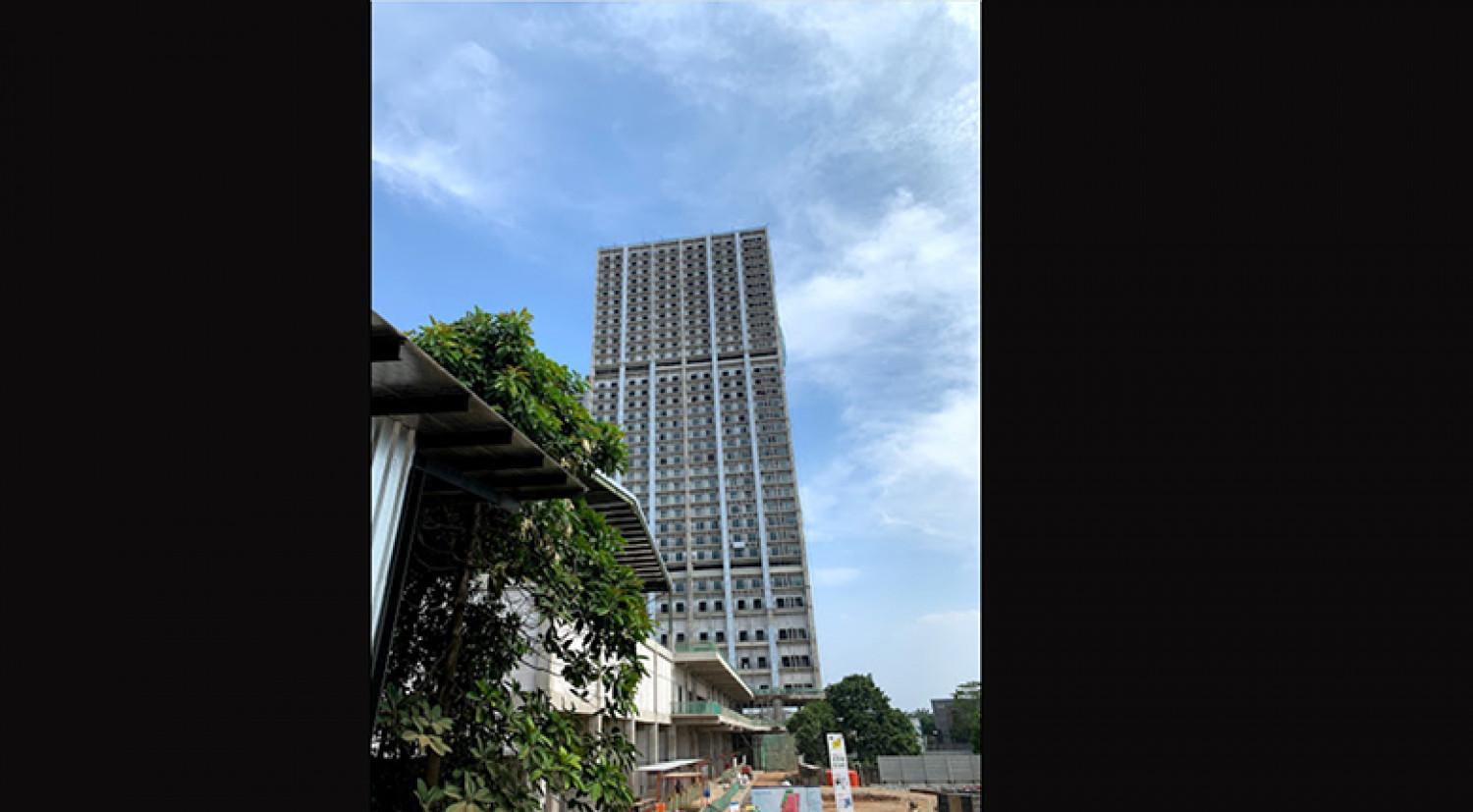 Sewa Apartemen Embarcadero Bintaro - Embarcadero Bintaro Apartment