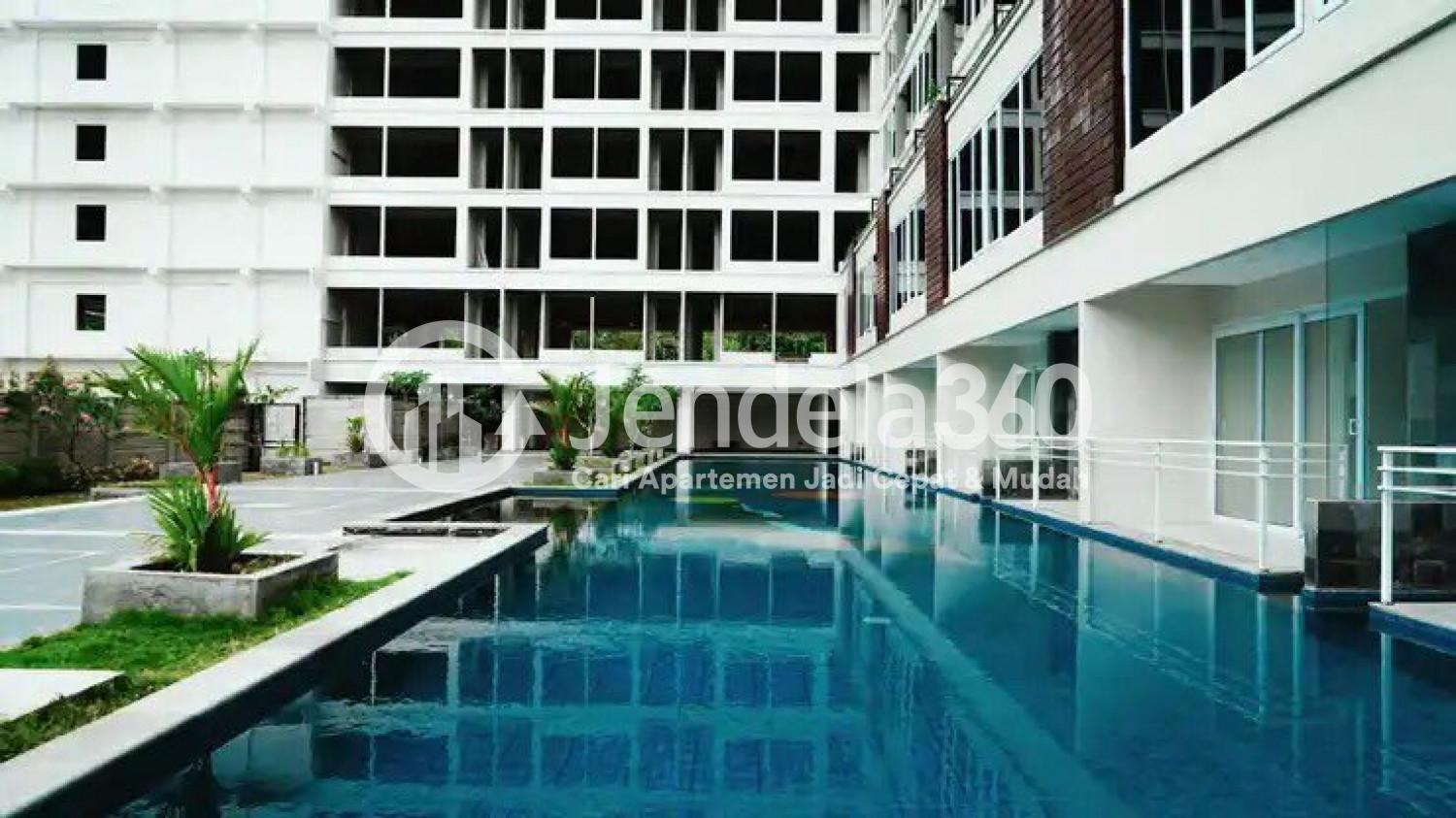 Green Park Jogja - Green Park Jogja Apartment