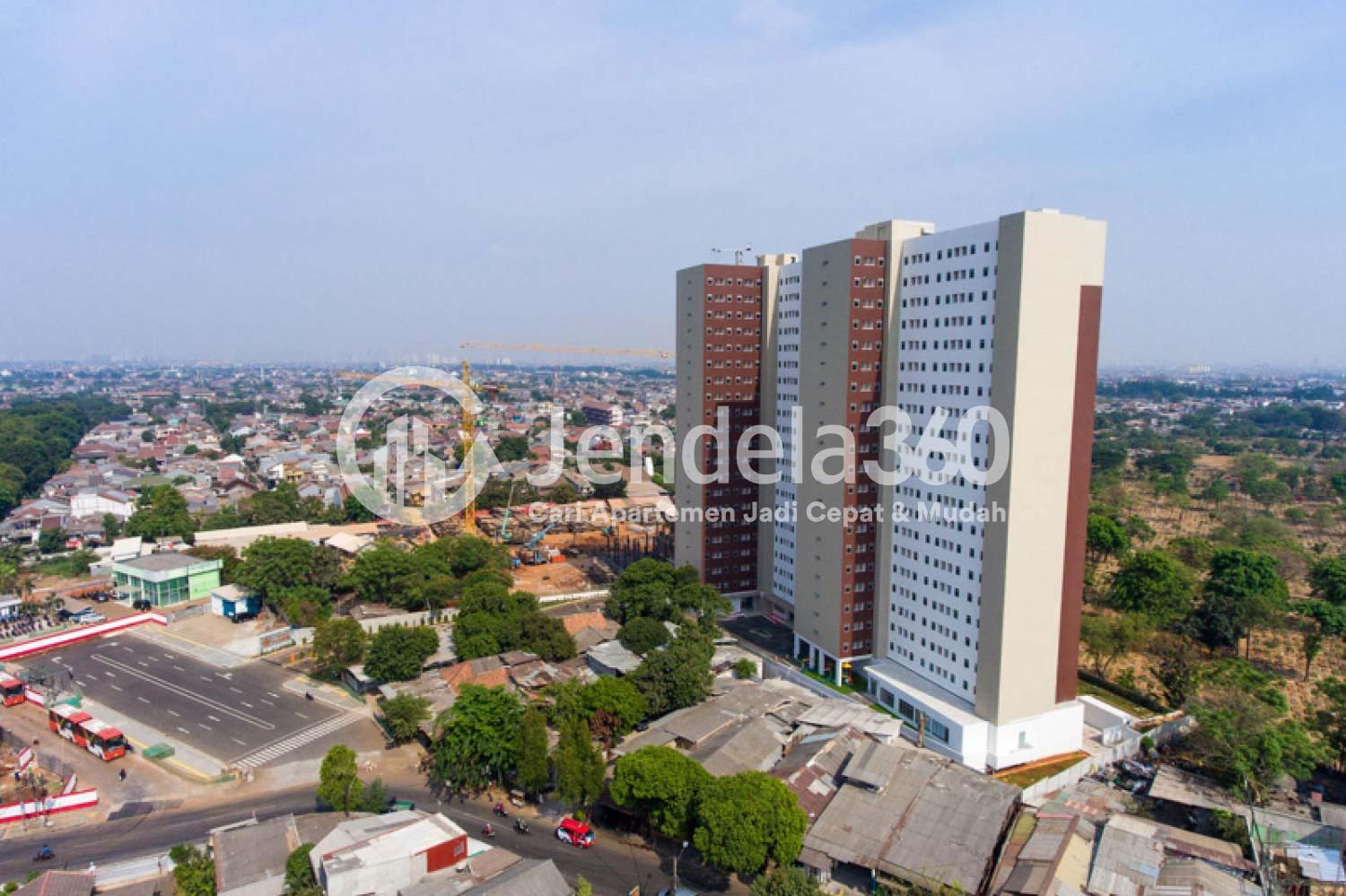 Nuansa Pondok Kelapa - Nuansa Pondok Kelapa Apartment