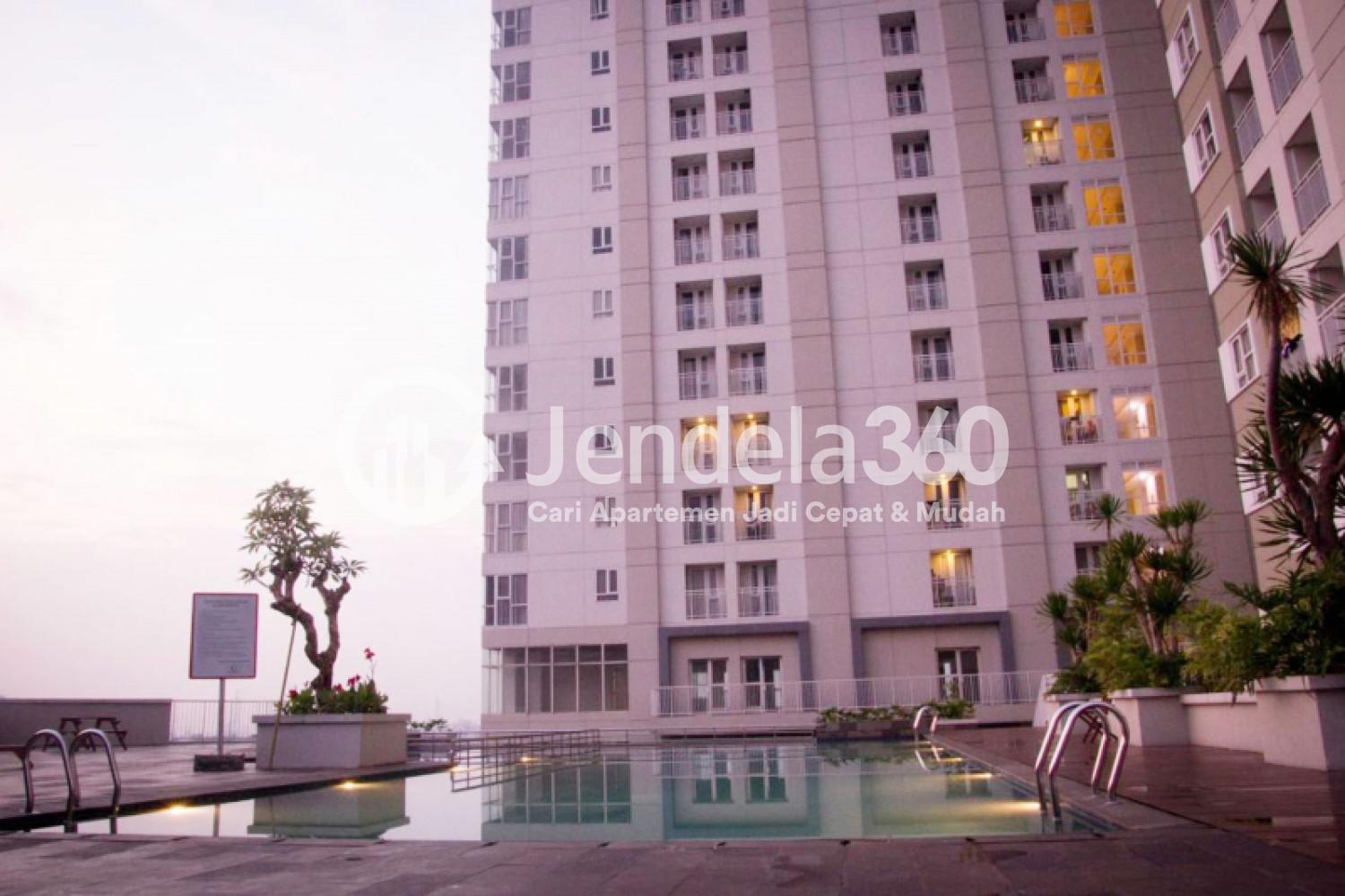 Skyland City Jatinangor - Skyland City Jatinangor Apartment