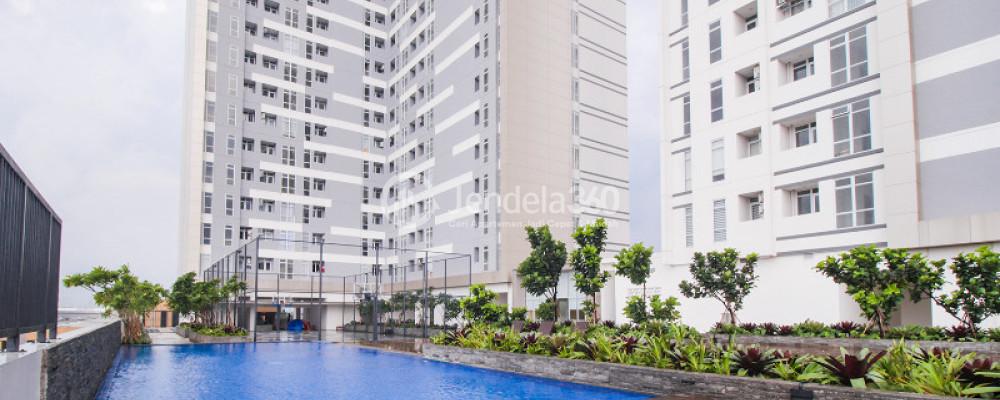 Swimming Pool - Vasanta Innopark Apartment (Corporate Bundling)