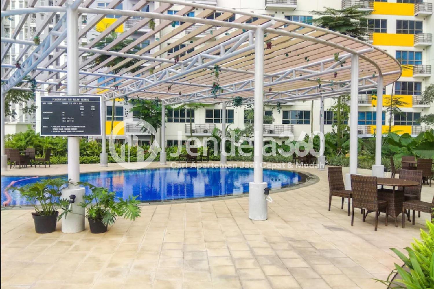 Swimming Pool - The Springlake Summarecon