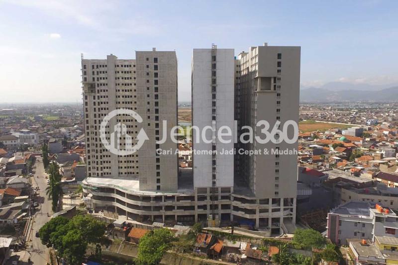 Bandung Technoplex Living - Bandung Technoplex Living Apartment