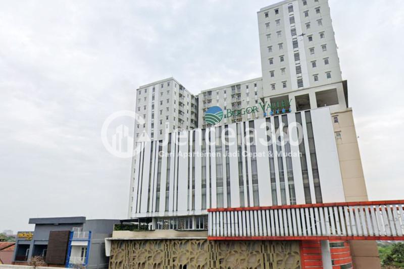 Bogor Valley - Bogor Valley Apartment