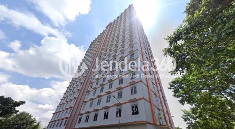 Buah Batu Park Apartment - Buah Batu Park Apartment