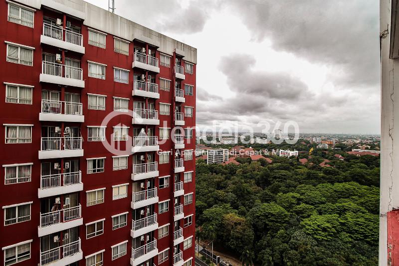 Building - Taman Melati Margonda Apartment