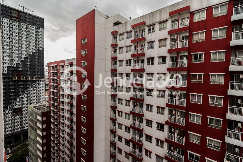 Building - Taman Melati Margonda Apartment