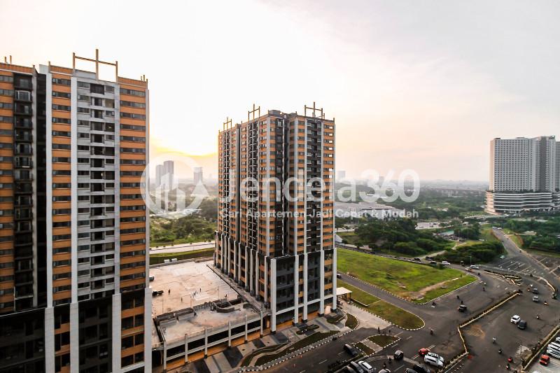 Sewa Apartemen Meikarta - Meikarta Apartment