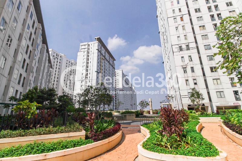 Sewa Apartemen Bassura City - Bassura City Apartment