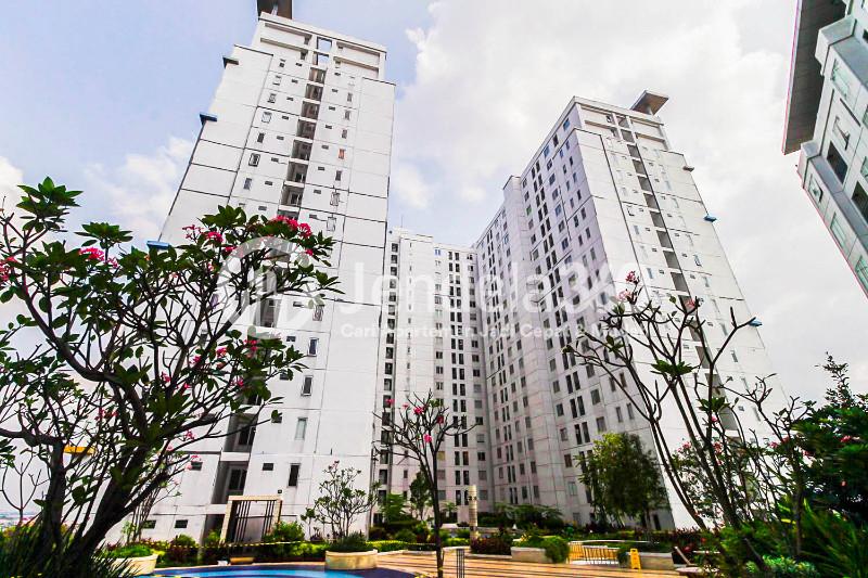 Sewa Apartemen Bassura City - Bassura City Apartment