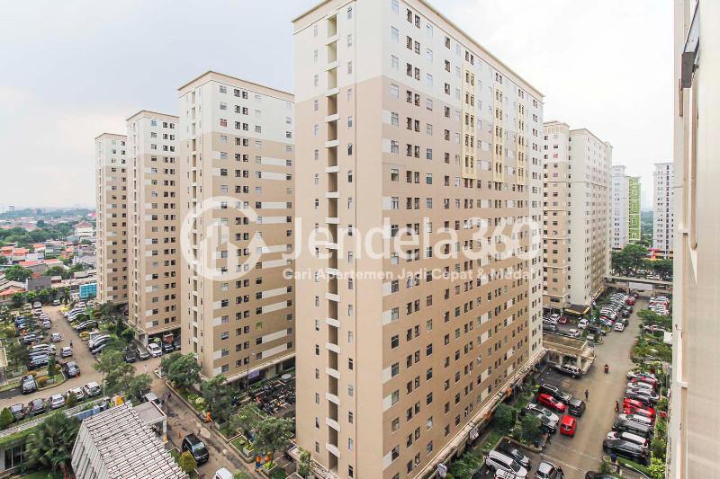 Building - Kalibata City Apartment