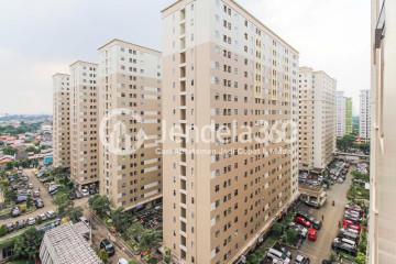 Kalibata City Apartment