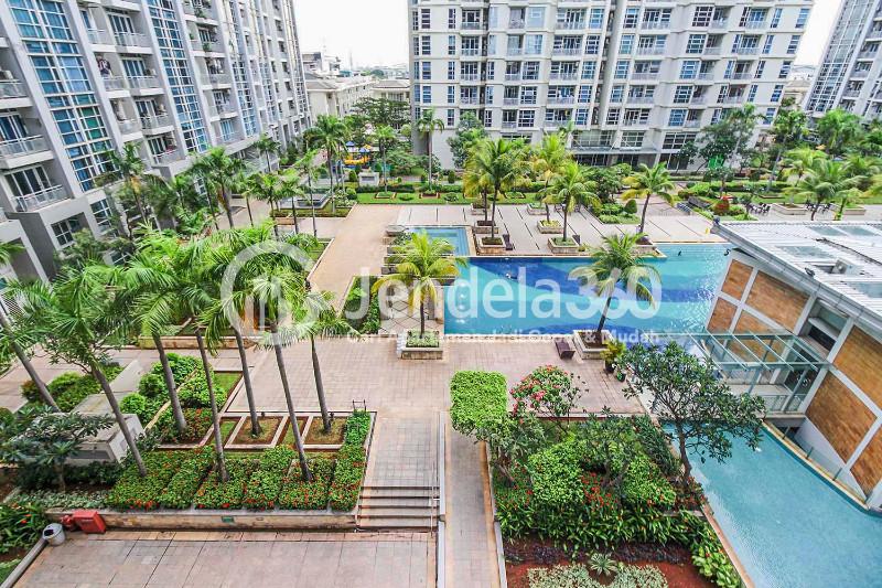 CBD Pluit - CBD Pluit Apartment