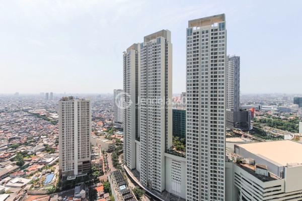 Sewa Apartemen Central Park - Central Park Apartment