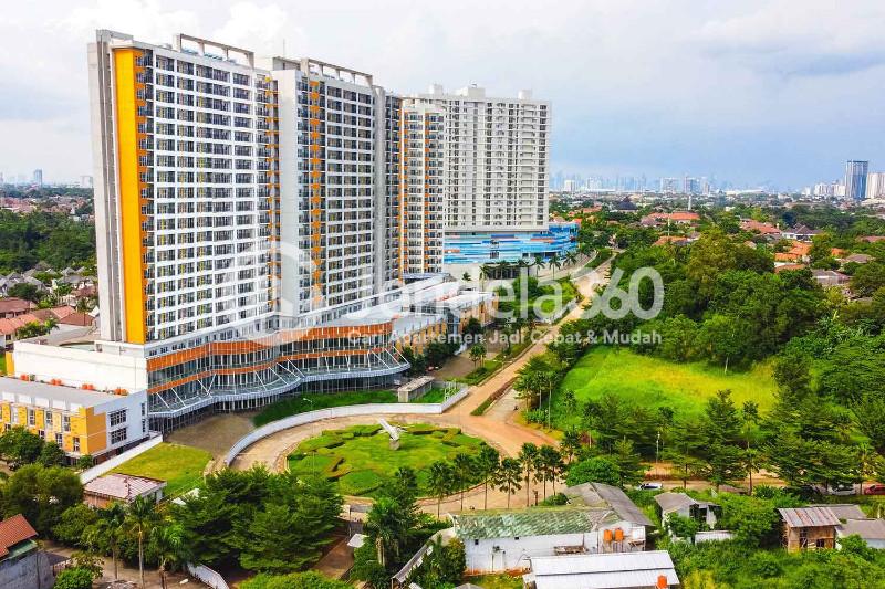 Cinere Terrace Suites - Cinere Terrace Suites Apartment