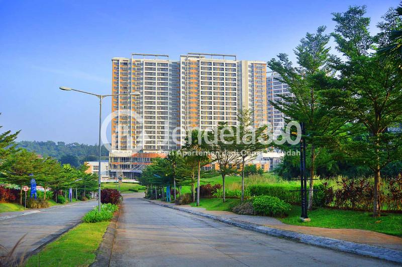 Cinere Terrace Suites - Cinere Terrace Suites Apartment