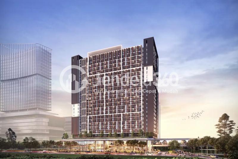 Creativo - Creativo Bintaro Plaza Residence