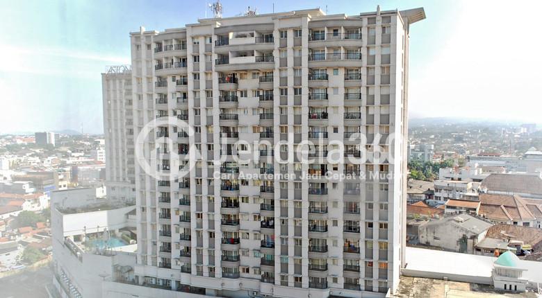 Facade - Braga Citywalk Apartment