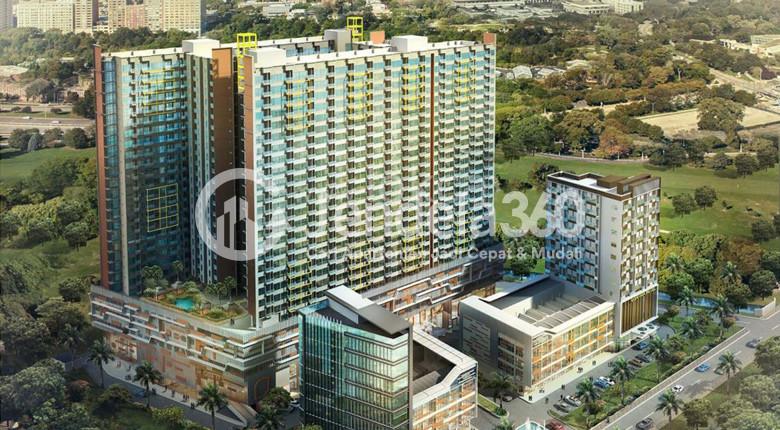 Grand Satria City Apartment - Grand Satria City Apartment