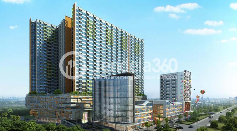 Grand Satria City Apartment - Grand Satria City Apartment