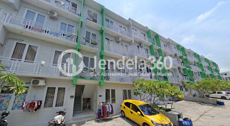 Green Valley Balikpapan Apartment - Green Valley Balikpapan Apartment