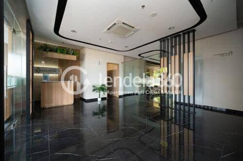 Lobby - Emerald Bintaro Apartment