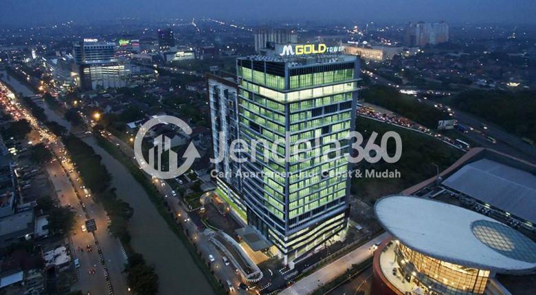 M Gold Tower Bekasi Apartment - M Gold Tower Bekasi Apartment