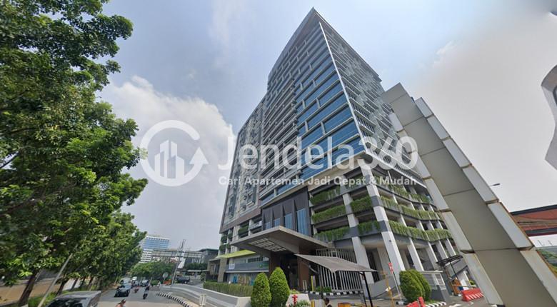 M Gold Tower Bekasi Apartment - M Gold Tower Bekasi Apartment