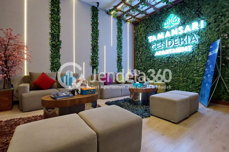 Marketing Gallery - Tamansari Cendekia Semarang Apartment