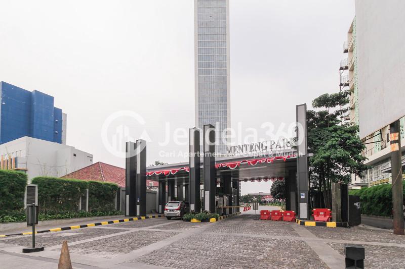 Sewa Apartemen Menteng Park - Menteng Park