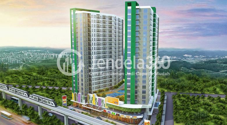 Olympic Residence Sentul - Olympic Residence Sentul