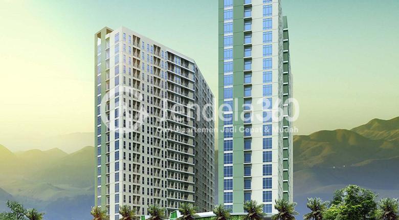 Olympic Residence Sentul - Olympic Residence Sentul