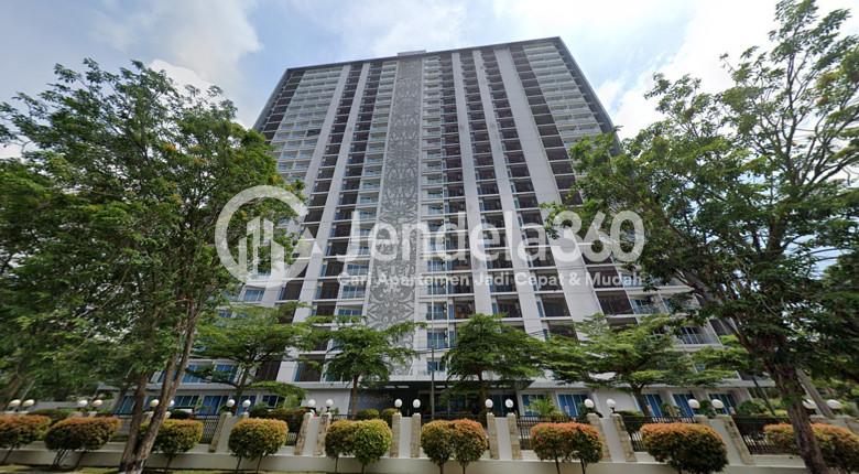 Pertamina Balikpapan Apartment - Pertamina Balikpapan Apartment