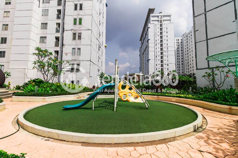 Playground - Bassura City Apartment