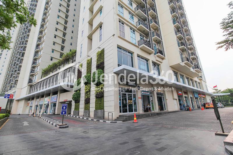 Sewa Apartemen Puri Orchard - Puri Orchard Apartment