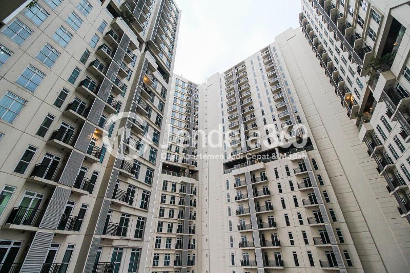 Sewa Apartemen Puri Orchard - Puri Orchard Apartment