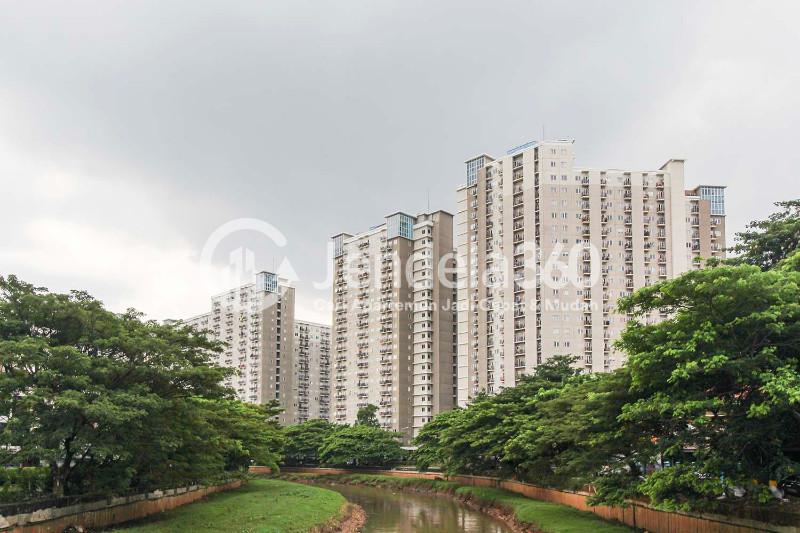 Puri Park View Apartement - Puri Park View Apartment