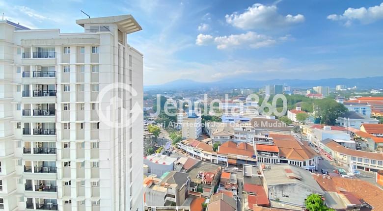 Sewa Apartemen Braga Citywalk - Braga Citywalk Apartment