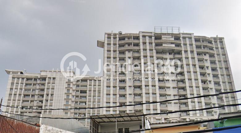 Sewa Apartemen Braga Citywalk - Braga Citywalk Apartment