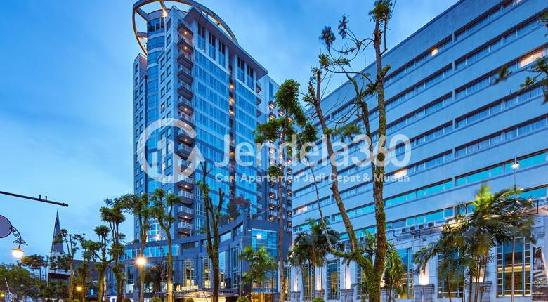 Sewa Apartemen El Royale Bandung - El Royale Bandung Apartment