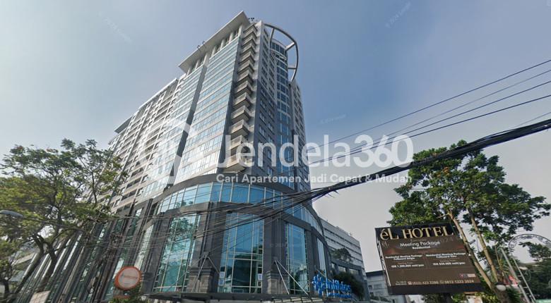 Sewa Apartemen El Royale Bandung - El Royale Bandung Apartment