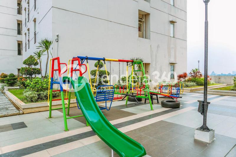 Children Playground - Margonda Residence 4