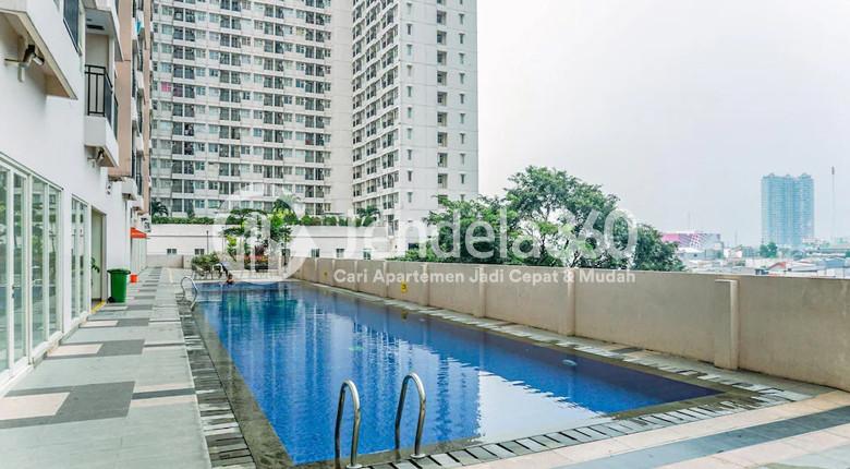 Sewa Apartemen Margonda Residence 4 - Margonda Residence 4